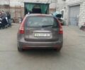 Коричневый Хендай i30, объемом двигателя 1.6 л и пробегом 393 тыс. км за 3800 $, фото 1 на Automoto.ua