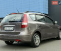 Коричневый Хендай i30, объемом двигателя 1.6 л и пробегом 116 тыс. км за 7700 $, фото 18 на Automoto.ua