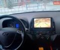 Коричневый Хендай i30, объемом двигателя 1.6 л и пробегом 182 тыс. км за 7149 $, фото 1 на Automoto.ua