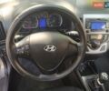Коричневый Хендай i30, объемом двигателя 1.58 л и пробегом 207 тыс. км за 6600 $, фото 3 на Automoto.ua