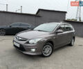 Коричневый Хендай i30, объемом двигателя 1.59 л и пробегом 116 тыс. км за 7400 $, фото 1 на Automoto.ua