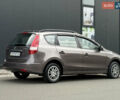 Коричневый Хендай i30, объемом двигателя 1.6 л и пробегом 116 тыс. км за 7700 $, фото 13 на Automoto.ua