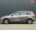 Коричневый Хендай i30, объемом двигателя 1.6 л и пробегом 116 тыс. км за 7700 $, фото 7 на Automoto.ua