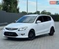 Коричневый Хендай i30, объемом двигателя 1.6 л и пробегом 195 тыс. км за 7500 $, фото 1 на Automoto.ua