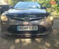 Коричневый Хендай i30, объемом двигателя 1.58 л и пробегом 207 тыс. км за 6600 $, фото 10 на Automoto.ua
