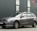 Коричневый Хендай i30, объемом двигателя 1.6 л и пробегом 116 тыс. км за 7700 $, фото 5 на Automoto.ua