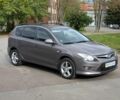 Коричневый Хендай i30, объемом двигателя 1.6 л и пробегом 236 тыс. км за 7200 $, фото 6 на Automoto.ua