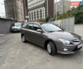 Коричневый Хендай i30, объемом двигателя 1.59 л и пробегом 116 тыс. км за 7400 $, фото 2 на Automoto.ua