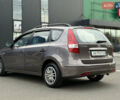 Коричневый Хендай i30, объемом двигателя 1.6 л и пробегом 116 тыс. км за 7700 $, фото 17 на Automoto.ua