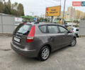 Коричневый Хендай i30, объемом двигателя 1.59 л и пробегом 116 тыс. км за 7400 $, фото 4 на Automoto.ua