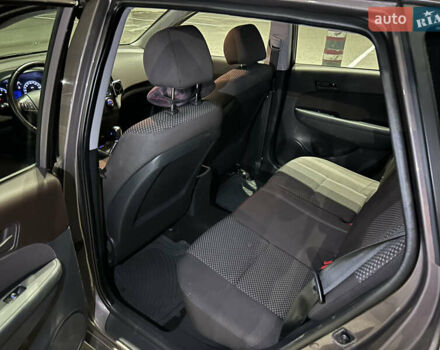 Коричневый Хендай i30, объемом двигателя 1.59 л и пробегом 125 тыс. км за 8800 $, фото 19 на Automoto.ua