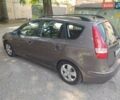 Коричневый Хендай i30, объемом двигателя 1.58 л и пробегом 207 тыс. км за 6600 $, фото 5 на Automoto.ua