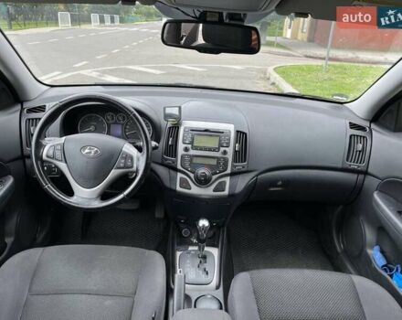 Хендай i30 2011 в Владимир-Волынский на Automoto.ua Коричневый Хендай i30, объемом двигателя 1.6 л и пробегом 279 тыс. км за 7350 $, фото 3 на Automoto.ua