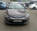 Коричневый Хендай i30, объемом двигателя 1.6 л и пробегом 393 тыс. км за 3800 $, фото 2 на Automoto.ua
