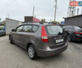 Коричневый Хендай i30, объемом двигателя 1.59 л и пробегом 116 тыс. км за 7400 $, фото 6 на Automoto.ua