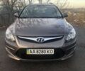 Коричневий Хендай i30, об'ємом двигуна 0.16 л та пробігом 106 тис. км за 9000 $, фото 7 на Automoto.ua