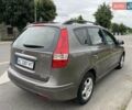 Хендай i30 2011 в Владимир-Волынский на Automoto.ua Коричневый Хендай i30, объемом двигателя 1.6 л и пробегом 279 тыс. км за 7350 $, фото 5 на Automoto.ua