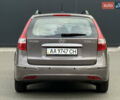 Коричневый Хендай i30, объемом двигателя 1.6 л и пробегом 116 тыс. км за 7700 $, фото 15 на Automoto.ua