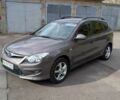 Коричневый Хендай i30, объемом двигателя 1.6 л и пробегом 236 тыс. км за 7200 $, фото 1 на Automoto.ua