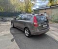Коричневый Хендай i30, объемом двигателя 1.6 л и пробегом 236 тыс. км за 7200 $, фото 2 на Automoto.ua