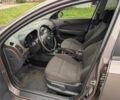 Коричневый Хендай i30, объемом двигателя 1.6 л и пробегом 236 тыс. км за 7200 $, фото 13 на Automoto.ua