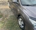 Коричневый Хендай i30, объемом двигателя 1.6 л и пробегом 211 тыс. км за 7500 $, фото 4 на Automoto.ua