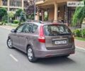 Коричневый Хендай i30, объемом двигателя 1.6 л и пробегом 108 тыс. км за 9500 $, фото 2 на Automoto.ua