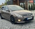 Коричневый Хендай i30, объемом двигателя 1.6 л и пробегом 212 тыс. км за 5950 $, фото 1 на Automoto.ua