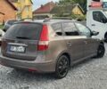 Коричневый Хендай i30, объемом двигателя 1.6 л и пробегом 212 тыс. км за 5950 $, фото 7 на Automoto.ua