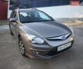 Коричневий Хендай i30, об'ємом двигуна 1.6 л та пробігом 142 тис. км за 6500 $, фото 1 на Automoto.ua