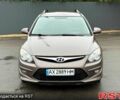 Коричневый Хендай i30, объемом двигателя 1.6 л и пробегом 81 тыс. км за 9150 $, фото 1 на Automoto.ua