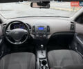 Коричневый Хендай i30, объемом двигателя 1.6 л и пробегом 81 тыс. км за 9150 $, фото 23 на Automoto.ua