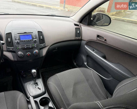 Хендай i30 2012 у Харкові на Automoto.ua Коричневий Хендай i30, об'ємом двигуна 1.6 л та пробігом 81 тис. км за 9100 $, фото 24 на Automoto.ua