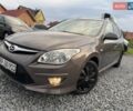 Коричневый Хендай i30, объемом двигателя 1.6 л и пробегом 212 тыс. км за 5950 $, фото 4 на Automoto.ua