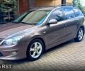 Коричневый Хендай i30, объемом двигателя 1.6 л и пробегом 181 тыс. км за 4600 $, фото 1 на Automoto.ua