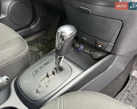 Коричневый Хендай i30, объемом двигателя 1.6 л и пробегом 81 тыс. км за 9150 $, фото 33 на Automoto.ua