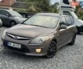 Коричневый Хендай i30, объемом двигателя 1.6 л и пробегом 212 тыс. км за 5950 $, фото 1 на Automoto.ua