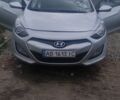 Коричневий Хендай i30, об'ємом двигуна 1.58 л та пробігом 265 тис. км за 8000 $, фото 1 на Automoto.ua