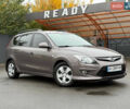 Хендай i30 2012 у Харкові на Automoto.ua Коричневий Хендай i30, об'ємом двигуна 1.6 л та пробігом 81 тис. км за 9100 $, фото 3 на Automoto.ua
