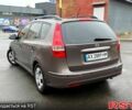 Коричневый Хендай i30, объемом двигателя 1.6 л и пробегом 81 тыс. км за 9150 $, фото 2 на Automoto.ua