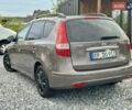 Коричневый Хендай i30, объемом двигателя 1.6 л и пробегом 212 тыс. км за 5950 $, фото 6 на Automoto.ua