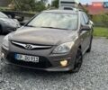 Коричневый Хендай i30, объемом двигателя 1.6 л и пробегом 212 тыс. км за 5950 $, фото 2 на Automoto.ua