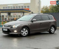 Хендай i30 2012 у Харкові на Automoto.ua Коричневий Хендай i30, об'ємом двигуна 1.6 л та пробігом 81 тис. км за 9100 $, фото 4 на Automoto.ua