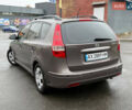Хендай i30 2012 у Харкові на Automoto.ua Коричневий Хендай i30, об'ємом двигуна 1.6 л та пробігом 81 тис. км за 9100 $, фото 9 на Automoto.ua