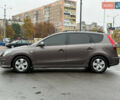 Хендай i30 2012 у Харкові на Automoto.ua Коричневий Хендай i30, об'ємом двигуна 1.6 л та пробігом 81 тис. км за 9100 $, фото 7 на Automoto.ua