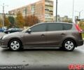 Коричневый Хендай i30, объемом двигателя 1.6 л и пробегом 81 тыс. км за 9150 $, фото 5 на Automoto.ua