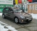 Коричневый Хендай i30, объемом двигателя 1.6 л и пробегом 207 тыс. км за 6100 $, фото 8 на Automoto.ua