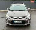 Хендай i30 2012 у Харкові на Automoto.ua Коричневий Хендай i30, об'ємом двигуна 1.6 л та пробігом 81 тис. км за 9100 $, фото 1 на Automoto.ua