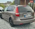 Коричневый Хендай i30, объемом двигателя 1.6 л и пробегом 212 тыс. км за 5950 $, фото 8 на Automoto.ua