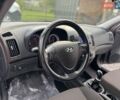 Коричневый Хендай i30, объемом двигателя 1.6 л и пробегом 212 тыс. км за 5950 $, фото 11 на Automoto.ua